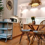 Boho Przy Plazy - - Basen, Sauna, Jacuzzi W Cenie Pobytu - Easy-rent * Niechorze