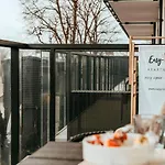 Appartement Boho Przy Plazy - - Basen, Sauna, Jacuzzi W Cenie Pobytu - Easy-rent Niechorze