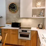 Boho Przy Plazy - - Basen, Sauna, Jacuzzi W Cenie Pobytu - Easy-rent Appartement