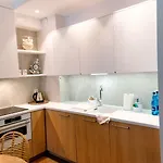 Boho Przy Plazy - - Basen, Sauna, Jacuzzi W Cenie Pobytu - Easy-rent Appartement *