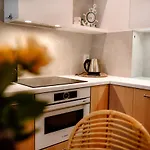 Boho Przy Plazy - - Basen, Sauna, Jacuzzi W Cenie Pobytu - Easy-rent *