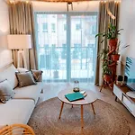 Boho Przy Plazy - - Basen, Sauna, Jacuzzi W Cenie Pobytu - Easy-rent * Niechorze