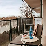 Appartement Boho Przy Plazy - - Basen, Sauna, Jacuzzi W Cenie Pobytu - Easy-rent Niechorze