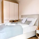 Appartement Boho Przy Plazy - - Basen, Sauna, Jacuzzi W Cenie Pobytu - Easy-rent *