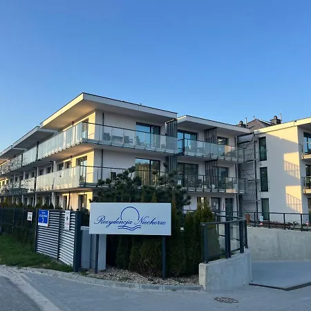 Boho Przy Plazy - - Basen, Sauna, Jacuzzi W Cenie Pobytu - Easy-rent Niechorze
