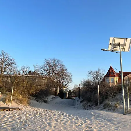 Boho Przy Plazy - דירה נישורזה