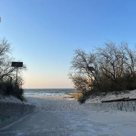 Boho Przy Plazy - דירה *