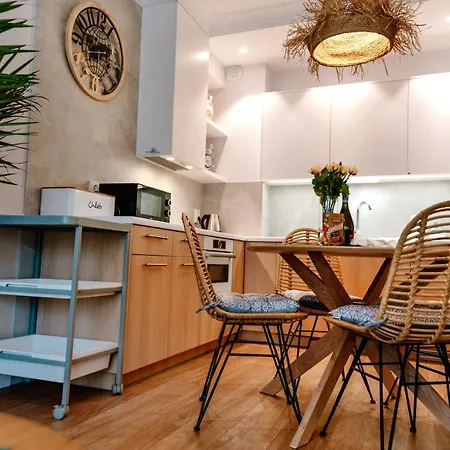 Boho Przy Plazy - - Basen, Sauna, Jacuzzi W Cenie Pobytu - Easy-rent * Niechorze