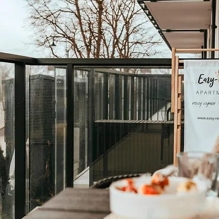 דירה Boho Przy Plazy - נישורזה