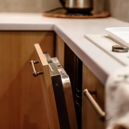 דירה Boho Przy Plazy -