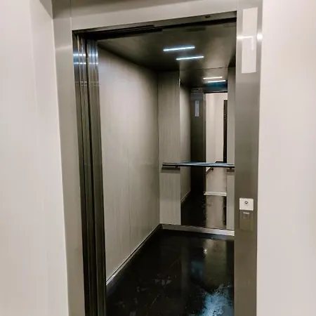 Boho Przy Plazy - דירה נישורזה