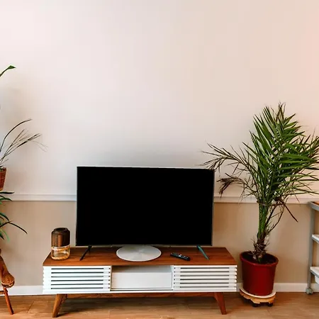 Boho Przy Plazy - - Basen, Sauna, Jacuzzi W Cenie Pobytu - Easy-rent Apartman *