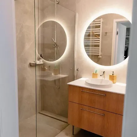 Boho Przy Plazy - - Basen, Sauna, Jacuzzi W Cenie Pobytu - Easy-rent