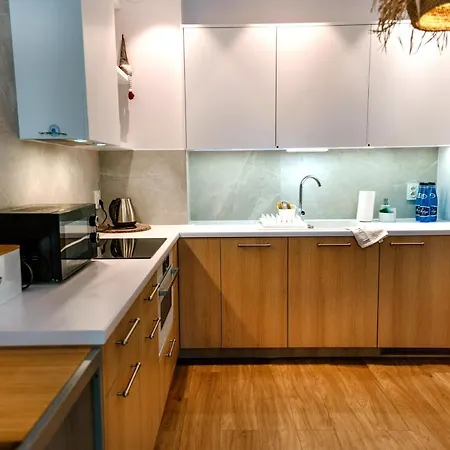 Boho Przy Plazy - דירה *