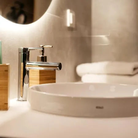 דירה Boho Przy Plazy - נישורזה