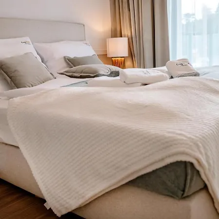 Boho Przy Plazy - - Basen, Sauna, Jacuzzi W Cenie Pobytu - Easy-rent