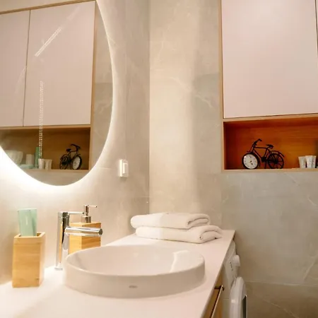 Boho Przy Plazy - - Basen, Sauna, Jacuzzi W Cenie Pobytu - Easy-rent