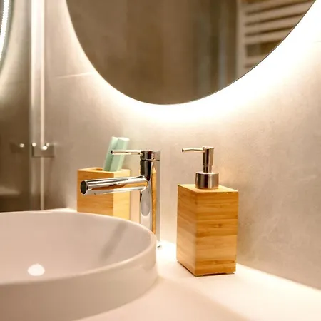 Boho Przy Plazy - - Basen, Sauna, Jacuzzi W Cenie Pobytu - Easy-rent * Niechorze