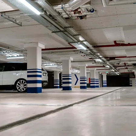 Boho Przy Plazy - דירה *