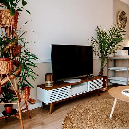 Boho Przy Plazy - - Basen, Sauna, Jacuzzi W Cenie Pobytu - Easy-rent *