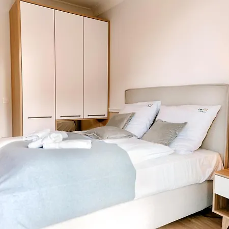 Apartman Boho Przy Plazy - - Basen, Sauna, Jacuzzi W Cenie Pobytu - Easy-rent *
