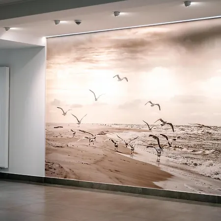 Boho Przy Plazy - נישורזה