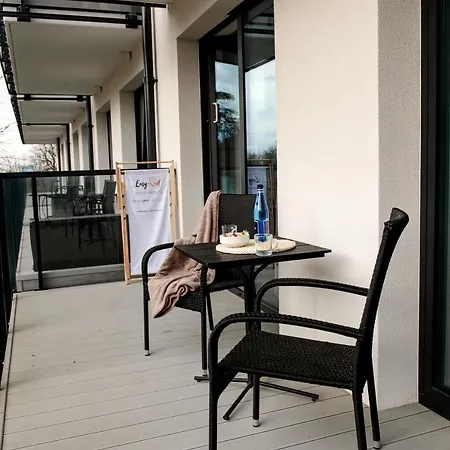 Boho Przy Plazy - דירה