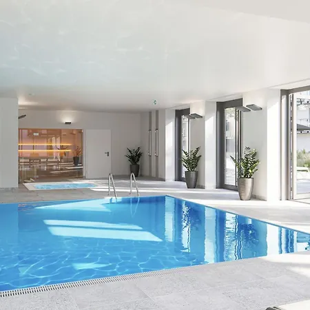 Boho Przy Plazy - - Basen, Sauna, Jacuzzi W Cenie Pobytu - Easy-rent Appartement