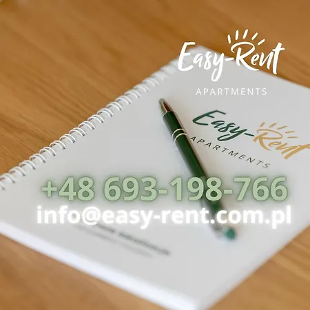 Boho Przy Plazy - - Basen, Sauna, Jacuzzi W Cenie Pobytu - Easy-rent *